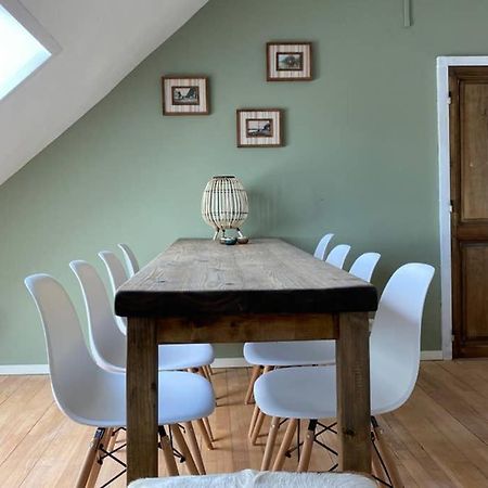 Authentic Stays - 5P-Apartment Eijsden Εξωτερικό φωτογραφία