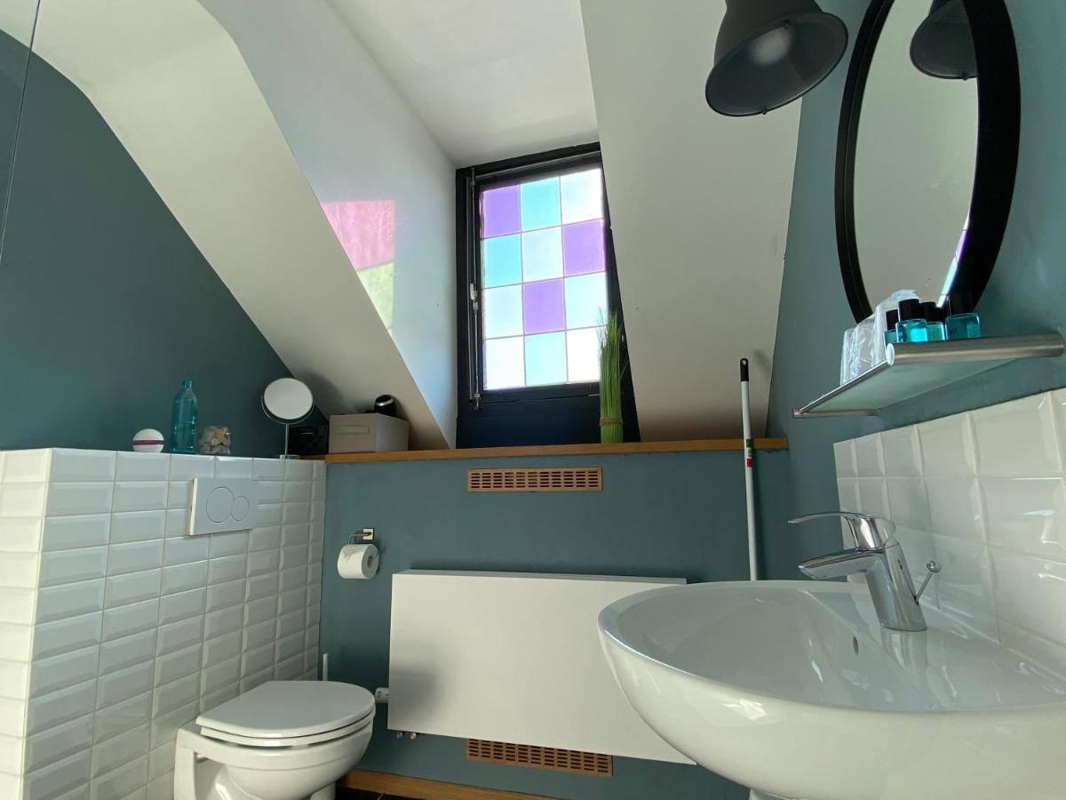 Authentic Stays - 5P-Apartment Eijsden Εξωτερικό φωτογραφία