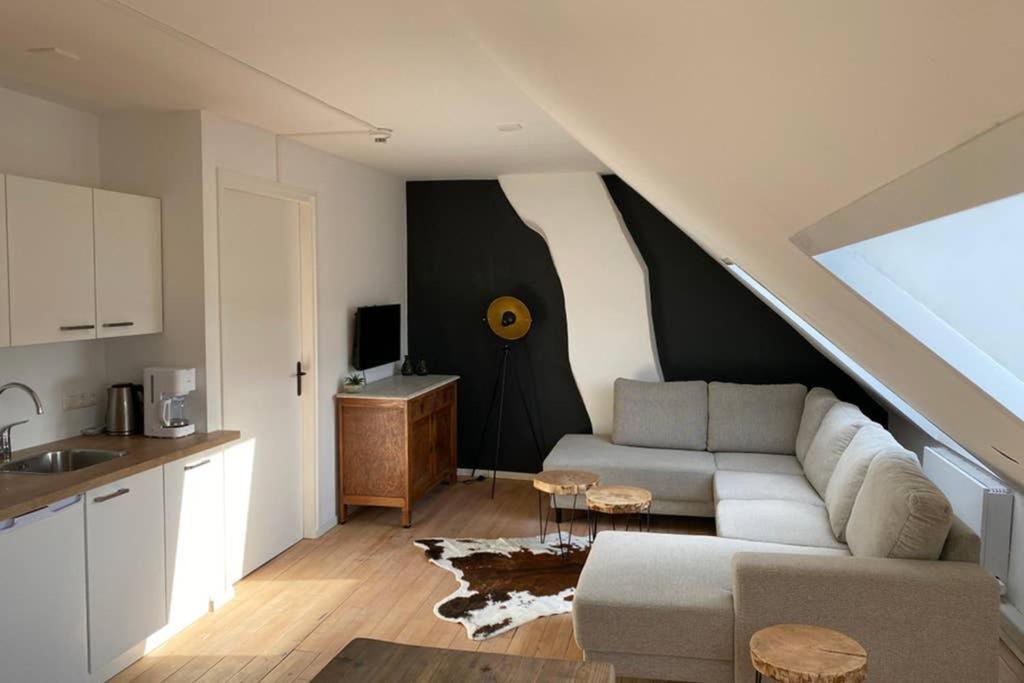 Authentic Stays - 5P-Apartment Eijsden Εξωτερικό φωτογραφία