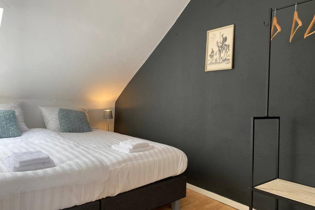 Authentic Stays - 5P-Apartment Eijsden Εξωτερικό φωτογραφία
