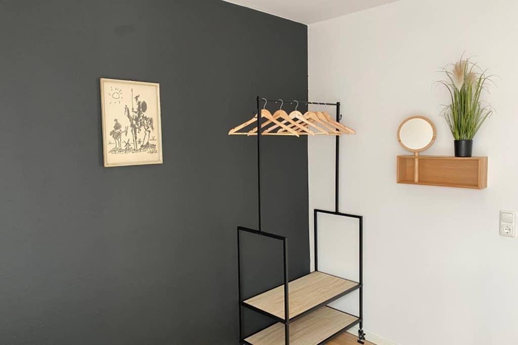 Authentic Stays - 5P-Apartment Eijsden Εξωτερικό φωτογραφία