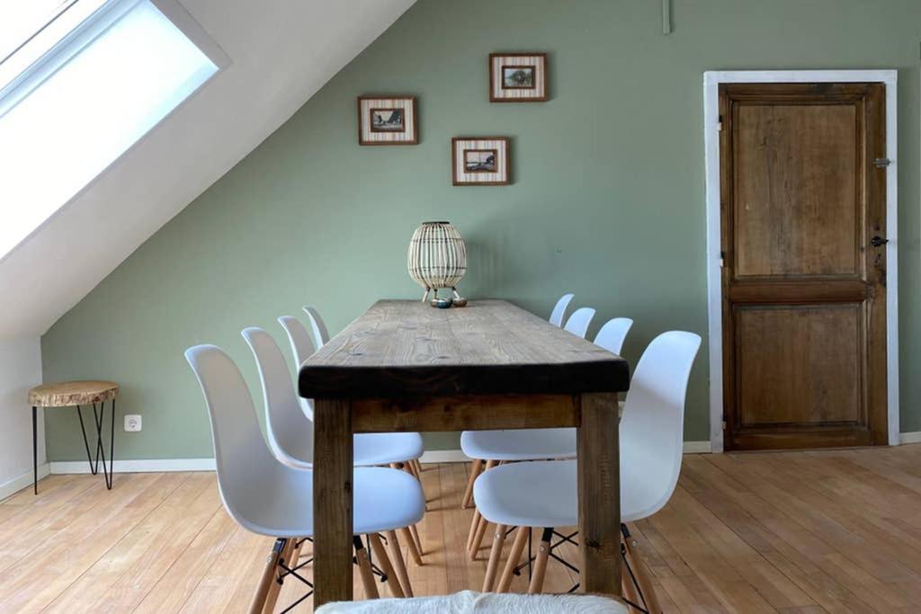 Authentic Stays - 5P-Apartment Eijsden Εξωτερικό φωτογραφία