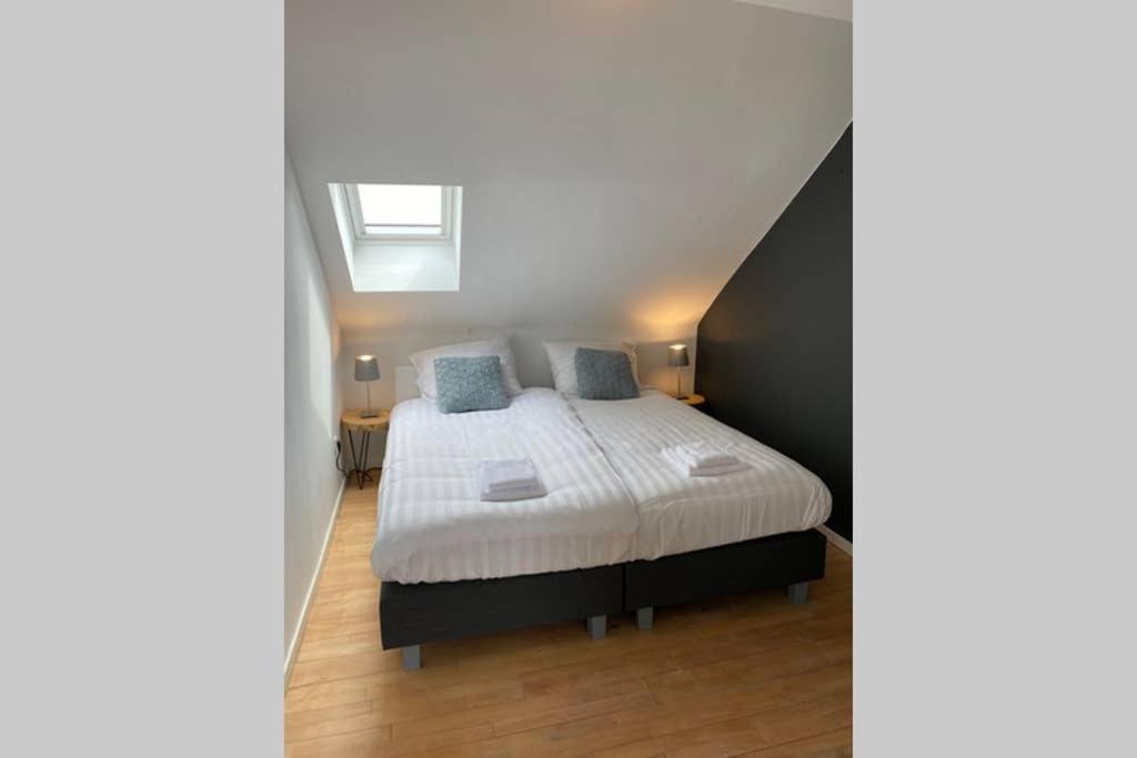 Authentic Stays - 5P-Apartment Eijsden Εξωτερικό φωτογραφία
