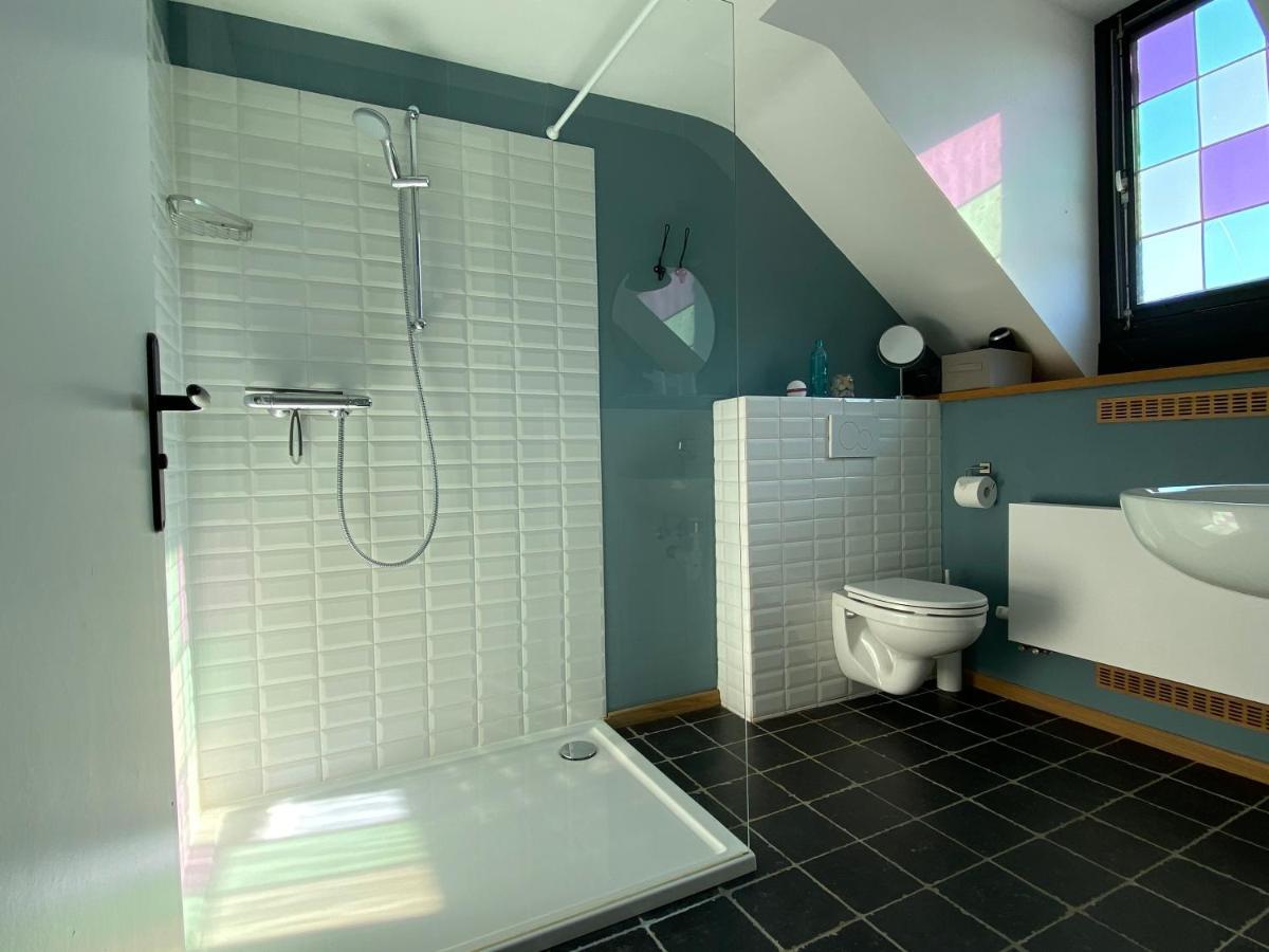 Authentic Stays - 5P-Apartment Eijsden Εξωτερικό φωτογραφία