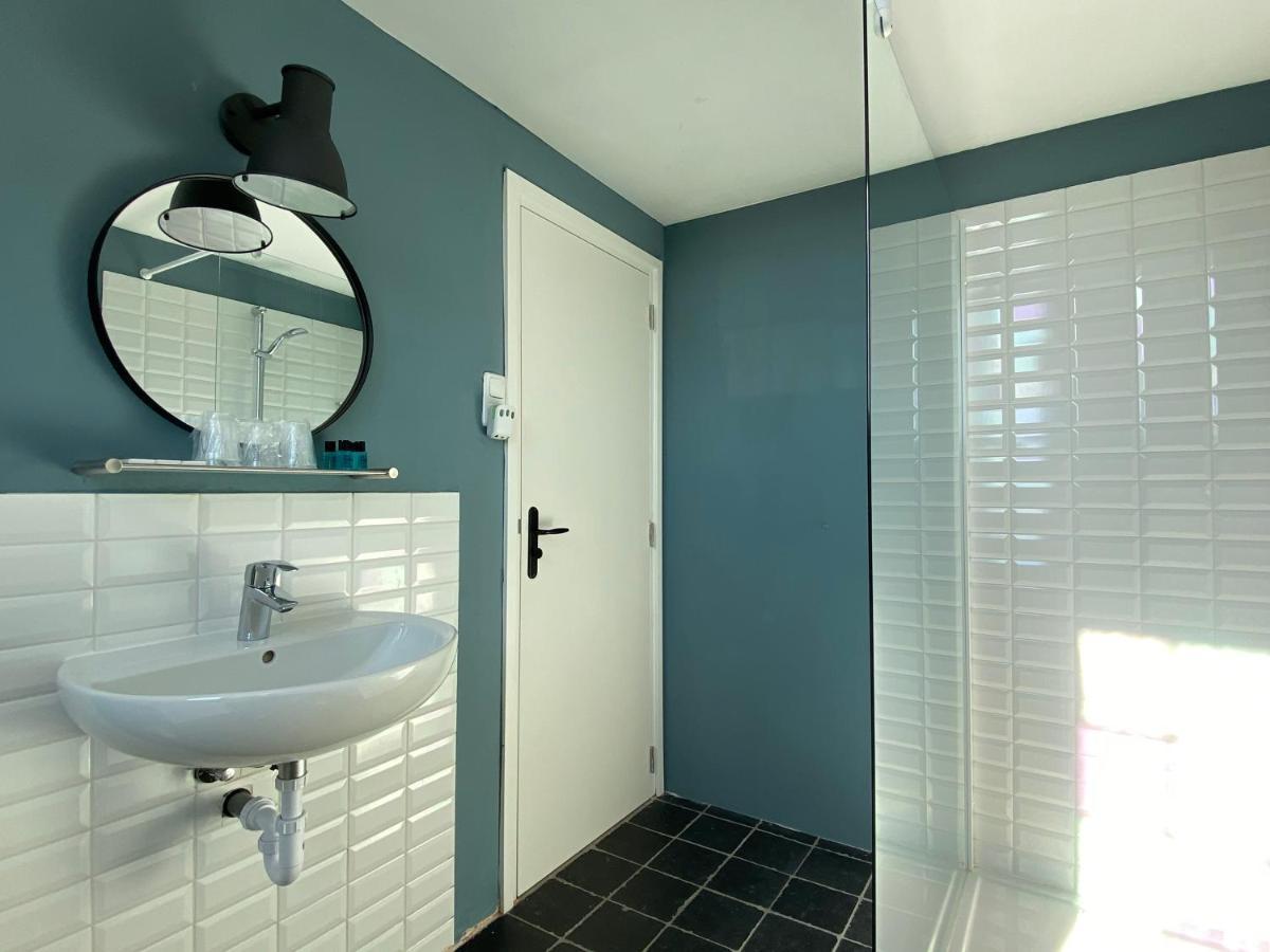 Authentic Stays - 5P-Apartment Eijsden Εξωτερικό φωτογραφία