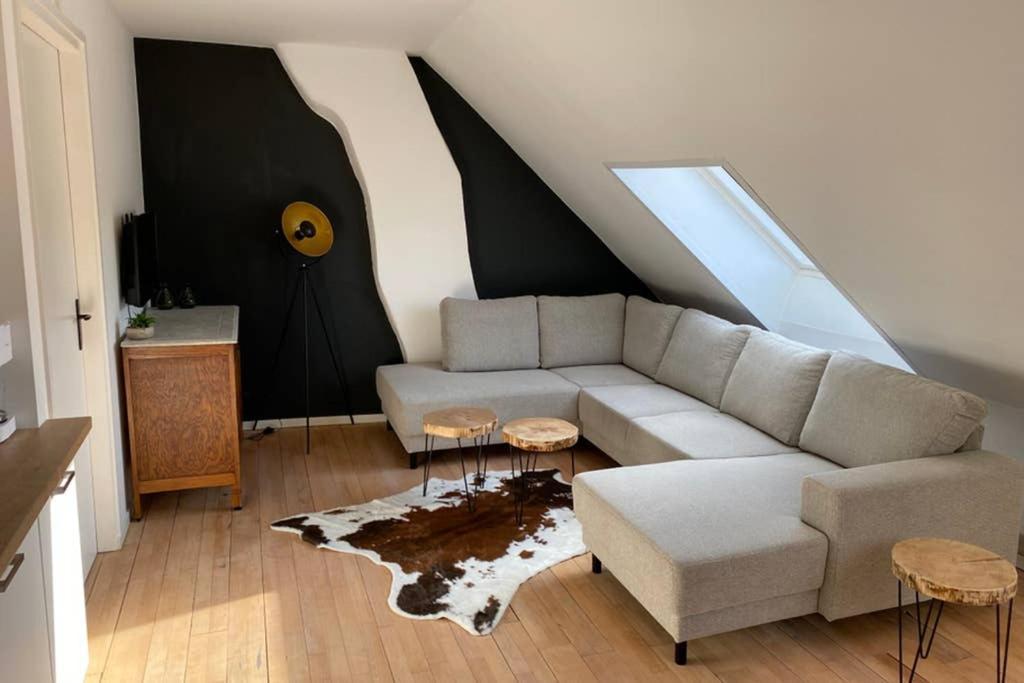 Authentic Stays - 5P-Apartment Eijsden Εξωτερικό φωτογραφία
